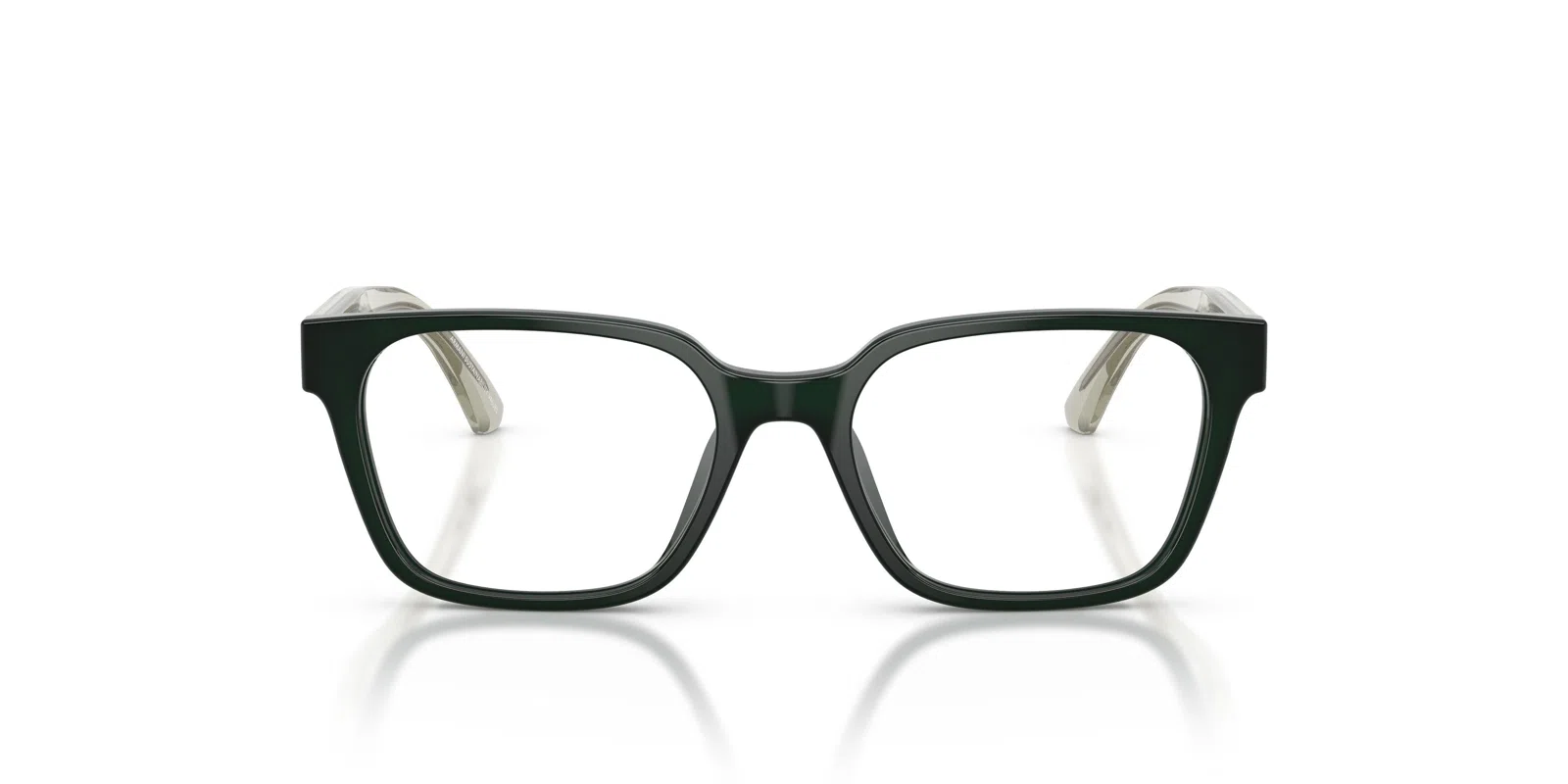 Emporio Armani Kids 3013U Eyeglasses - view 18